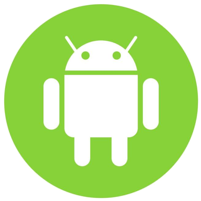 google android icon